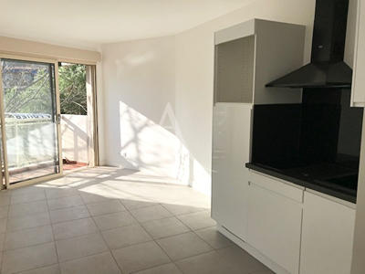 Appartement - 24 m² - 1 pièce