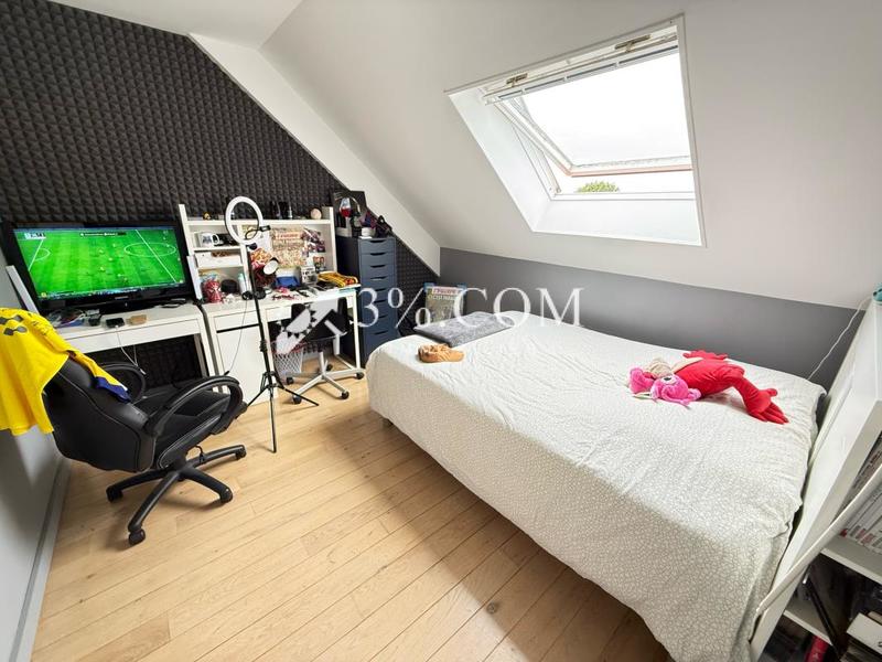 Maison - 142 m² - 5 pièces