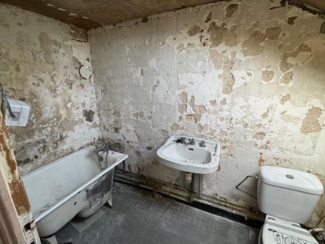 Maison - 80 m² - 3 pièces