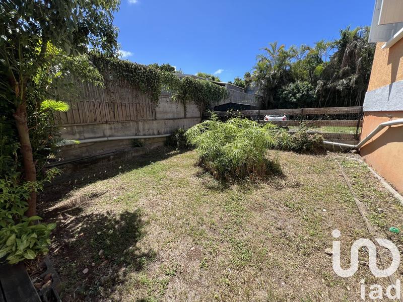 Appartement - 111 m² - 4 pièces