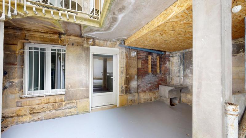 Maison en pierre - 158 m² - 8 pièces