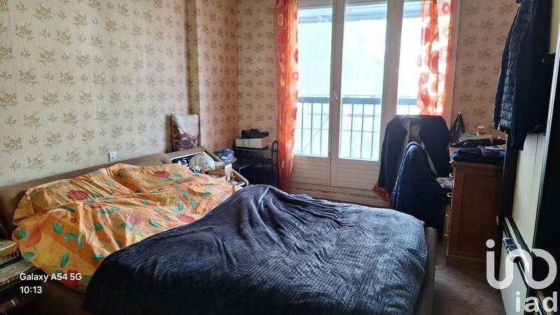 Appartement - 108 m² - 4 pièces