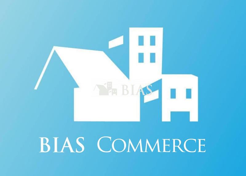 Fonds de commerce - 70 m²