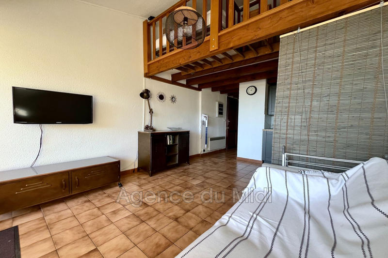 Pavillon - 36 m² - 2 pièces