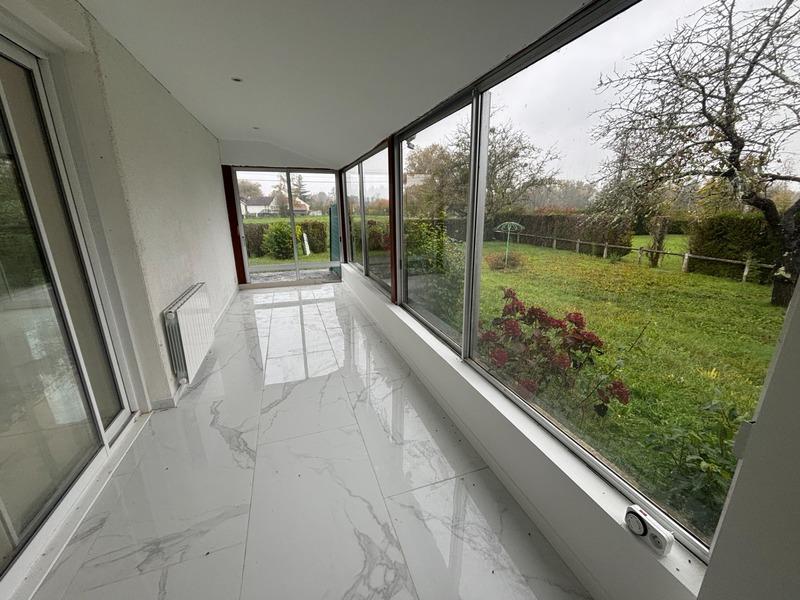 Maison - 83 m² - 3 pièces