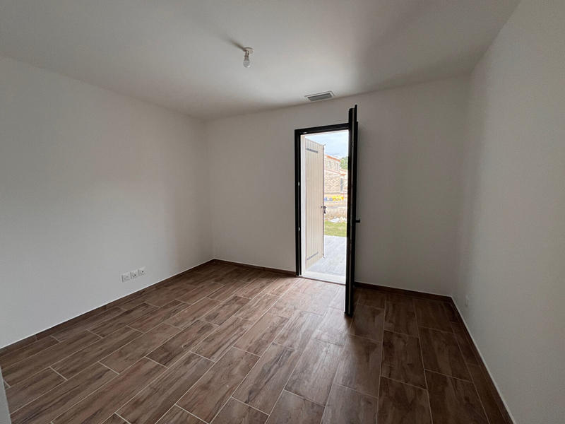 Maison - 111 m² - 4 pièces