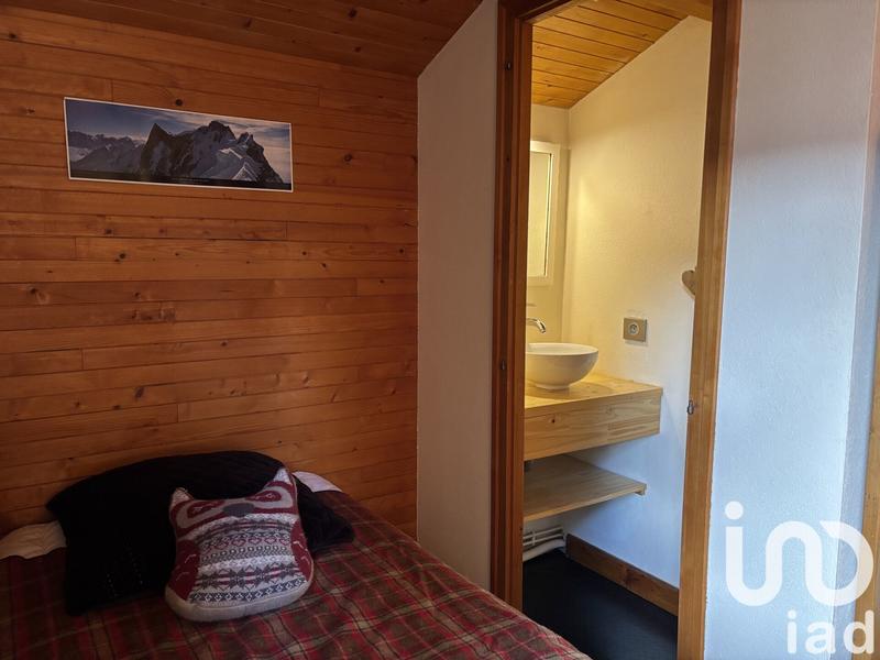 Châlet - 167 m² - 9 pièces