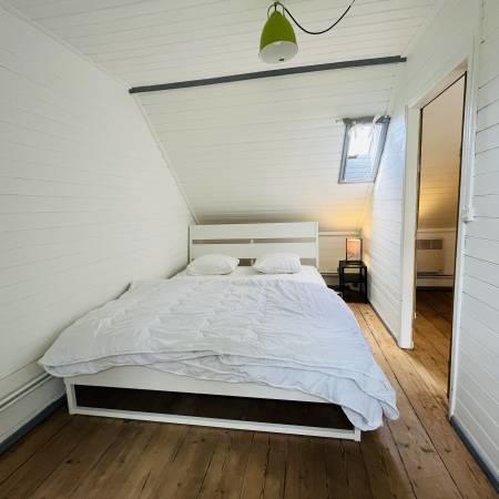 Maison - 95 m² - 7 pièces