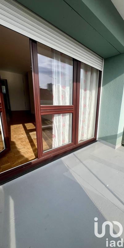 Appartement - 72 m² - 3 pièces