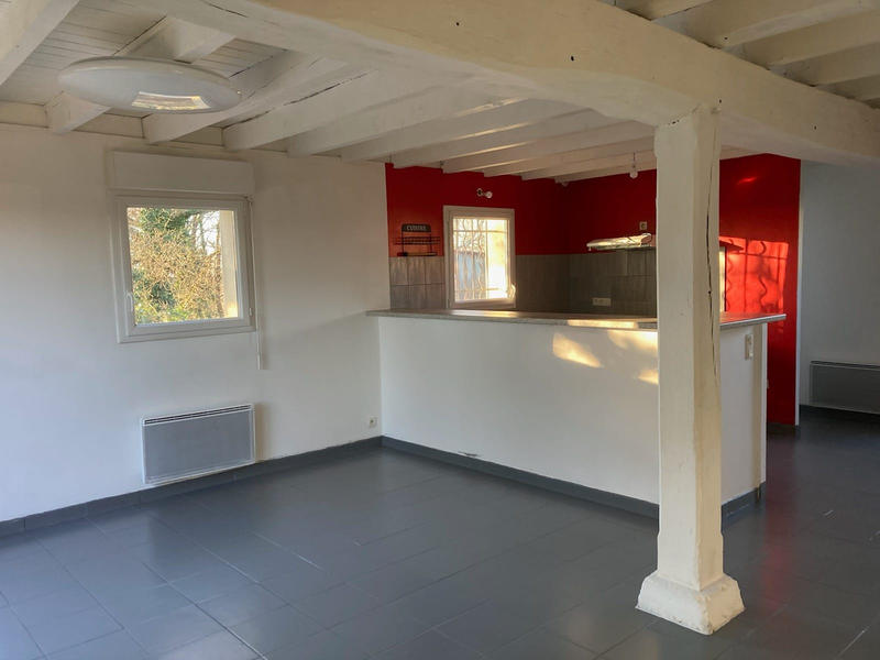 Maison - 376 m² - 15 pièces