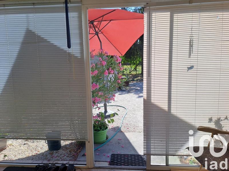 Maison - 96 m² - 3 pièces