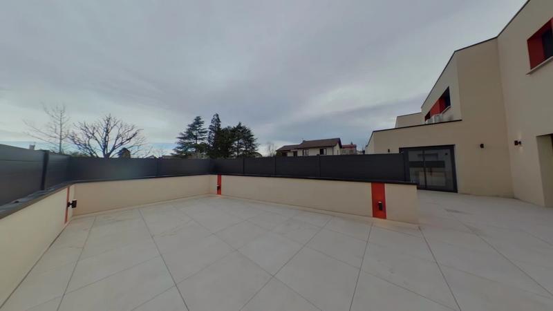 Villa - 138 m² - 5 pièces