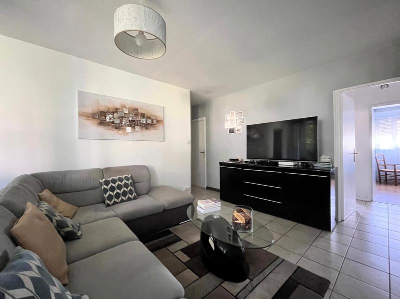 Appartement - 70 m² - 4 pièces