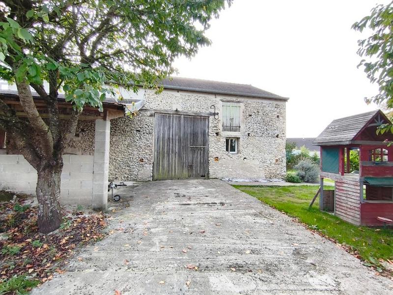 Maison - 147 m² - 5 pièces