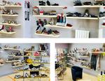 Chaussures Espace Confort
