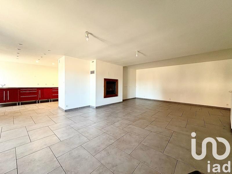 Maison de village - 140 m² - 6 pièces