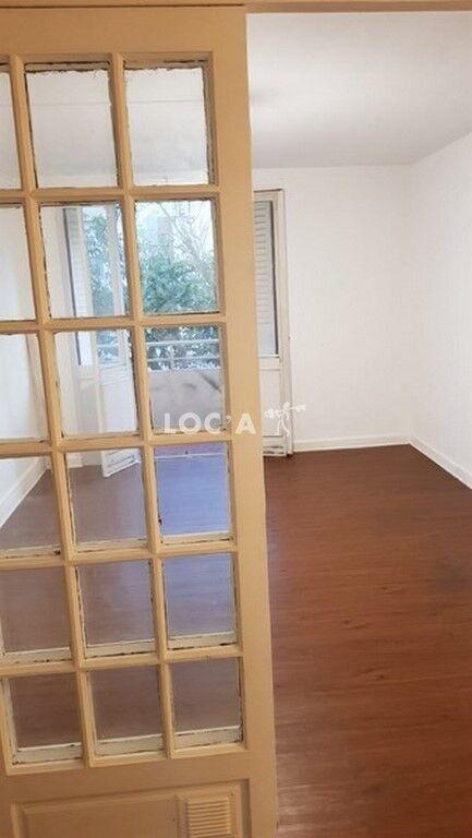 Chambre - 16 m² - 1 pièce