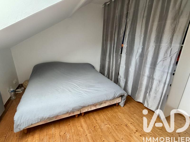 Maison - 50 m² - 3 pièces