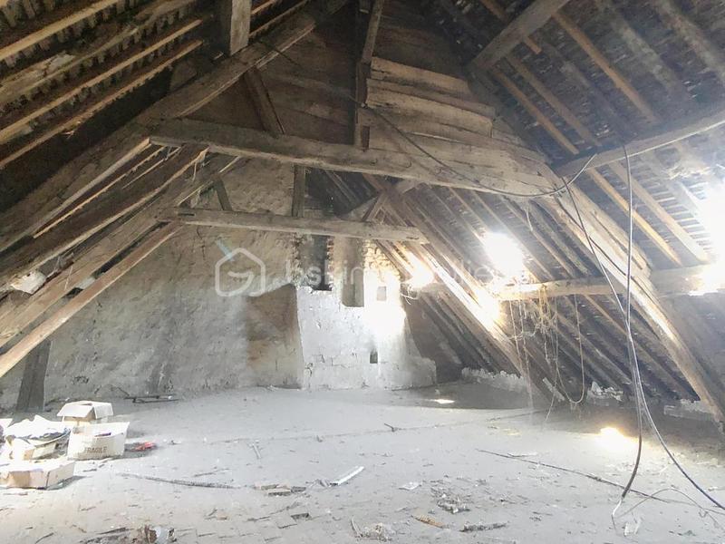 Immeuble - 360 m² - 10 pièces