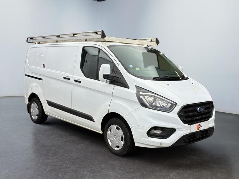 Ford Transit Custom Fourgon 280 L1h1 2.0 Ecoblue 105 Trend Business