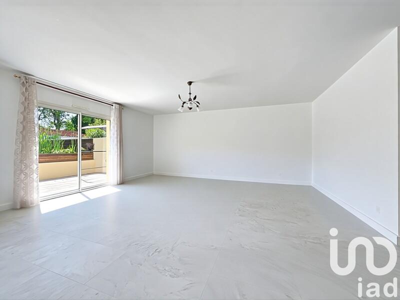 Maison - 126 m² - 4 pièces