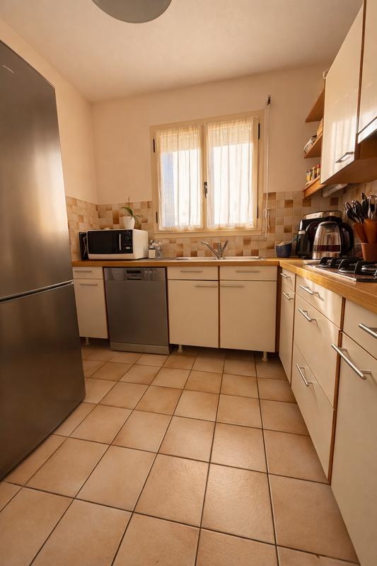 Maison - 119 m² - 5 pièces