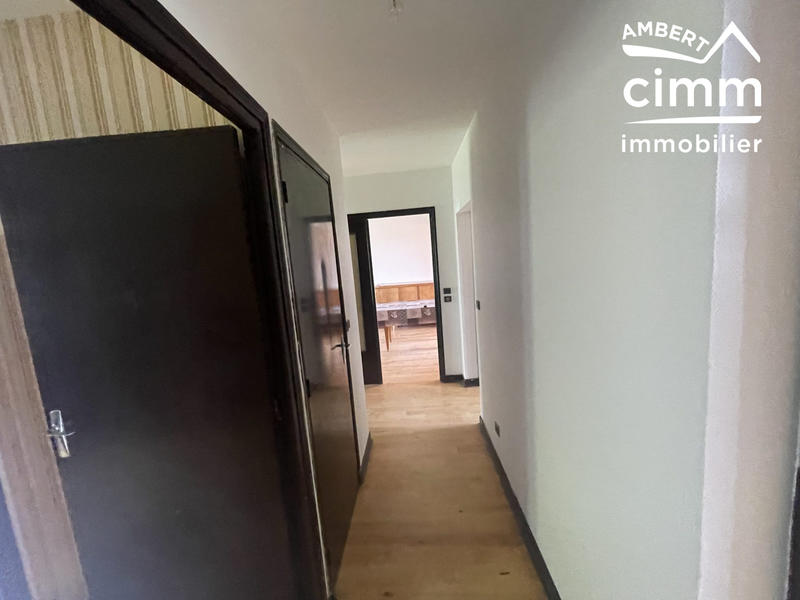 Maison - 69 m² - 4 pièces