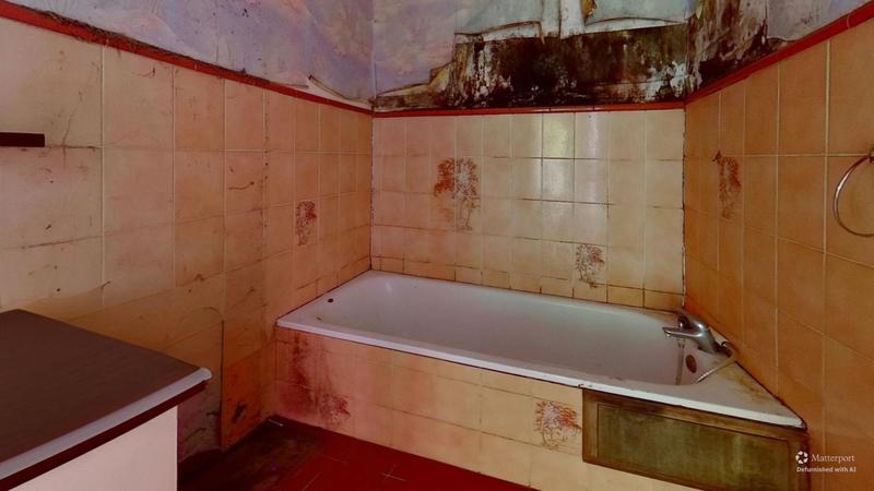 Maison - 180 m² - 7 pièces