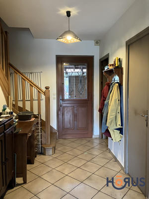 Viager - Maison - 146 m² - 7 pièces