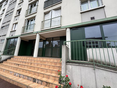 Appartement - 67 m² - 4 pièces