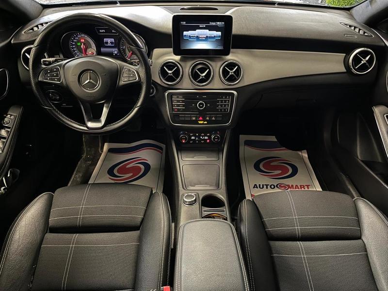 Mercedes Cla Benz 2.2 Cdi Turbo