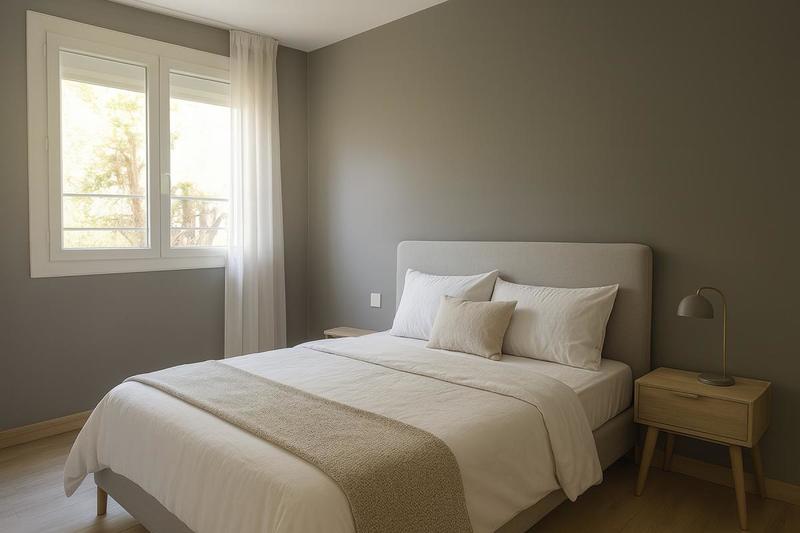 Appartement - 73 m²