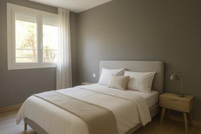 Appartement - 73 m²