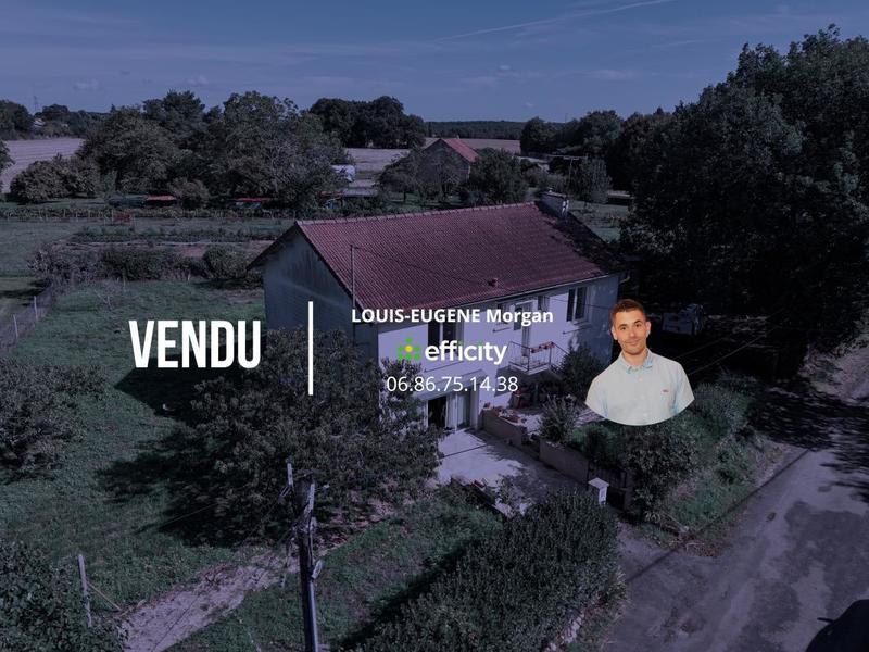 Maison - 128 m² - 5 pièces