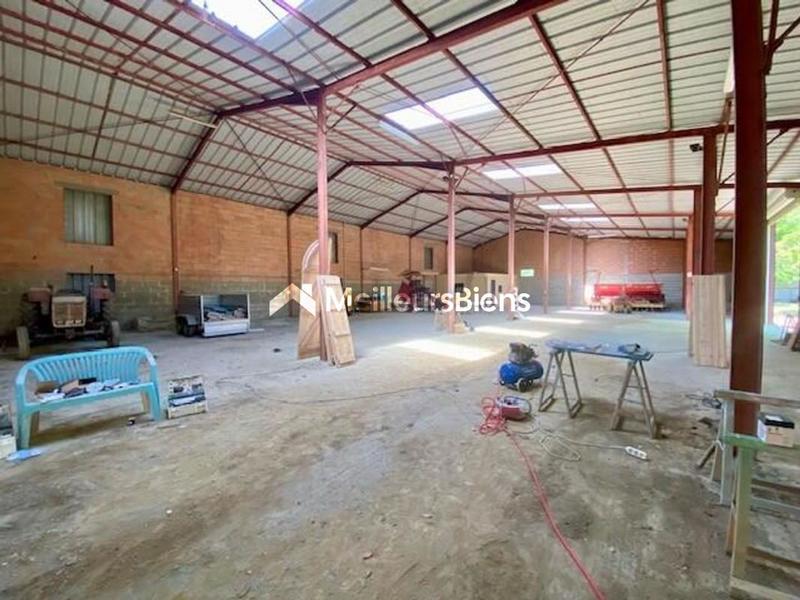 Maison - 157 m² - 6 pièces