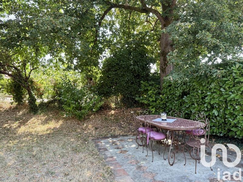 Maison de village - 173 m² - 6 pièces