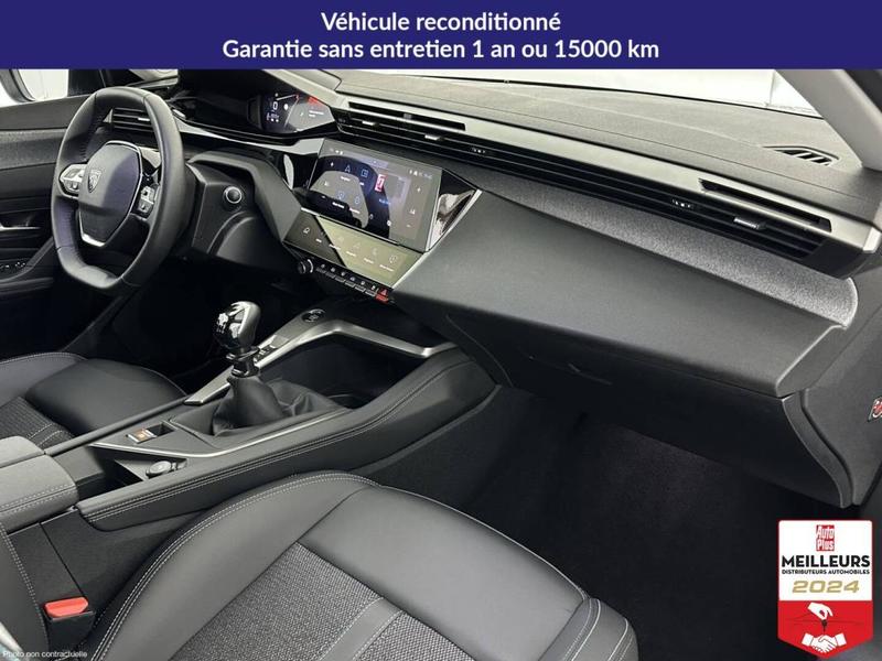 Peugeot 308 Sw 1.2 PureTech 130ch Allure