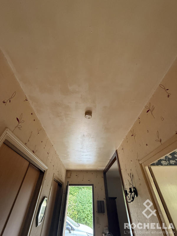 Maison - 119 m² - 6 pièces