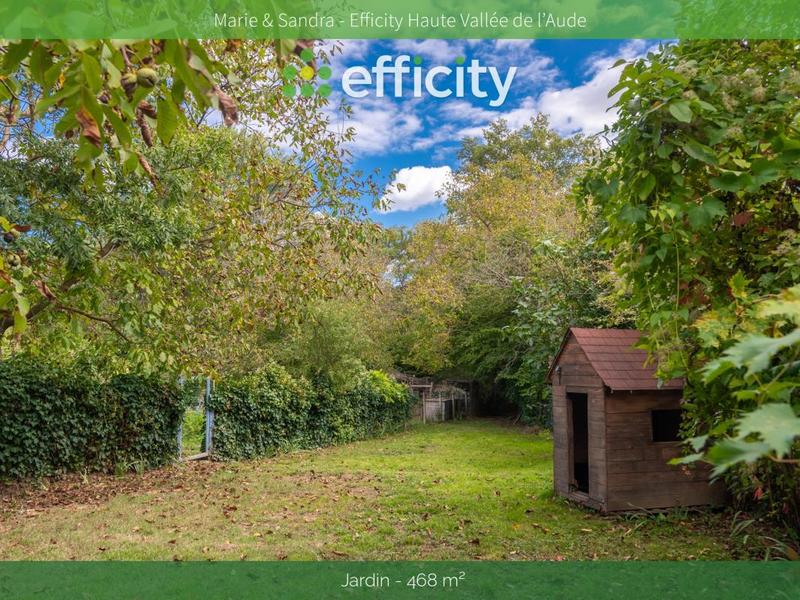 Maison - 88 m² - 4 pièces