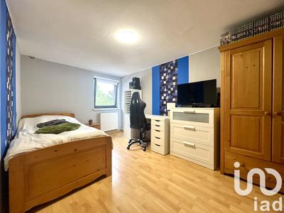 Maison de village - 110 m² - 5 pièces