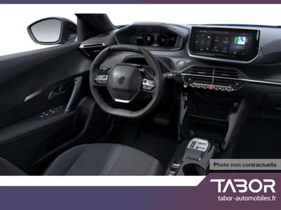 Peugeot 2008 50kWh Allure 11kW-Obc Pac CarP Reg