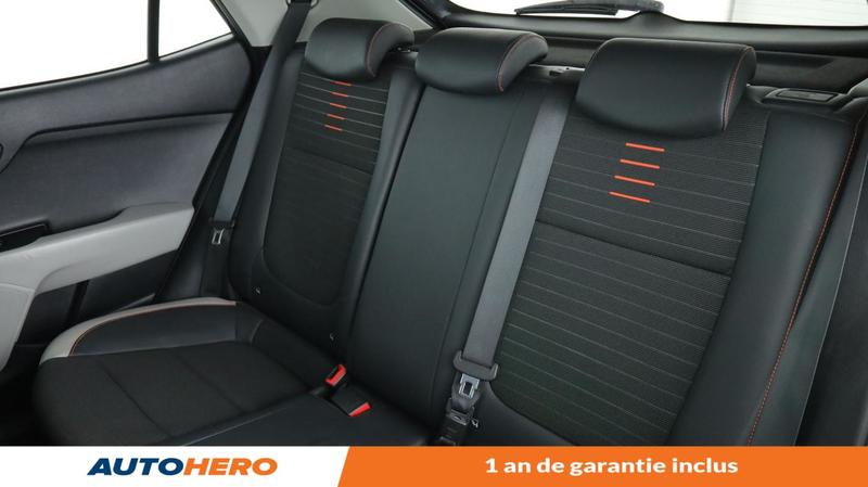 Kia Stonic 1.0 t-GDi Isg Launch Edition 120 ch