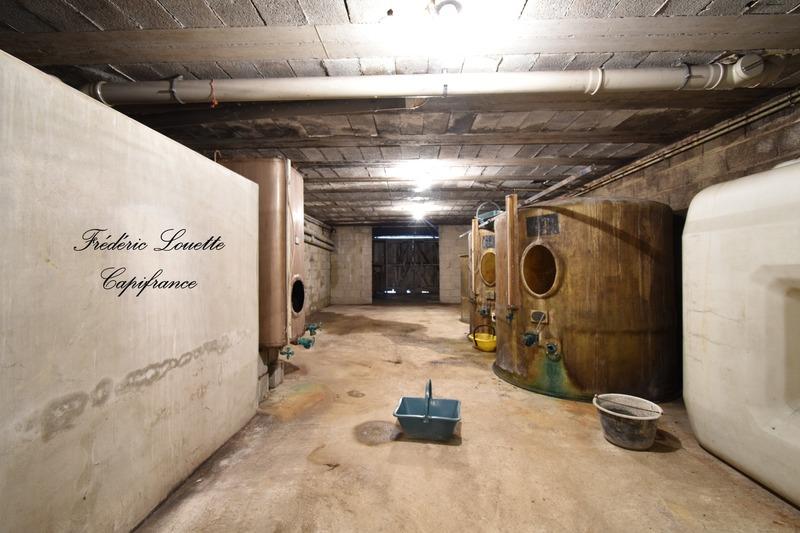 Maison - 170 m² - 7 pièces