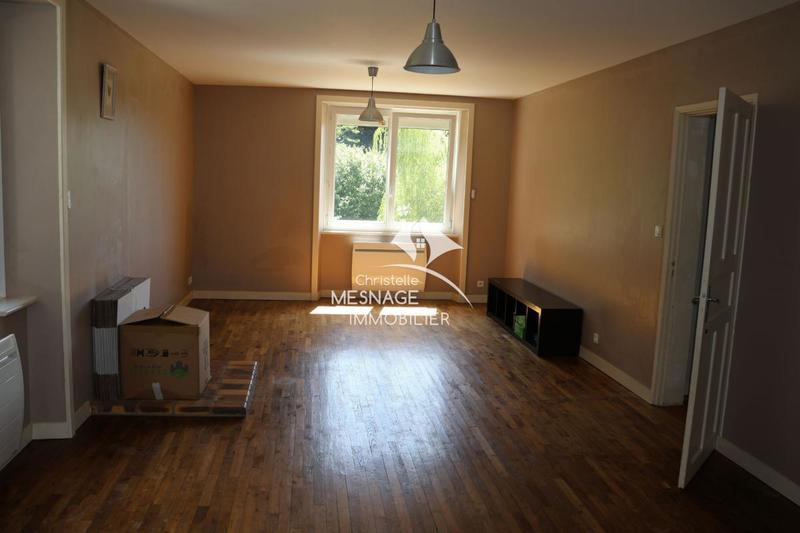 Maison - 252 m² - 10 pièces