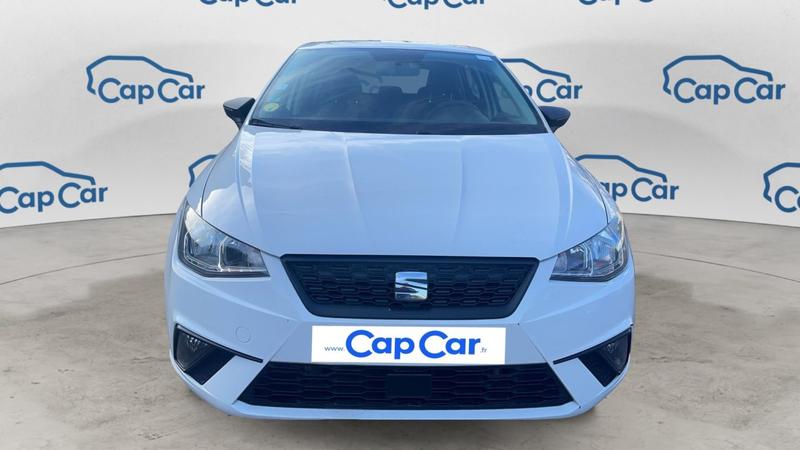 Seat Ibiza V 1.6 Tdi 95 Fr