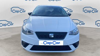 Seat Ibiza V 1.6 Tdi 95 Fr