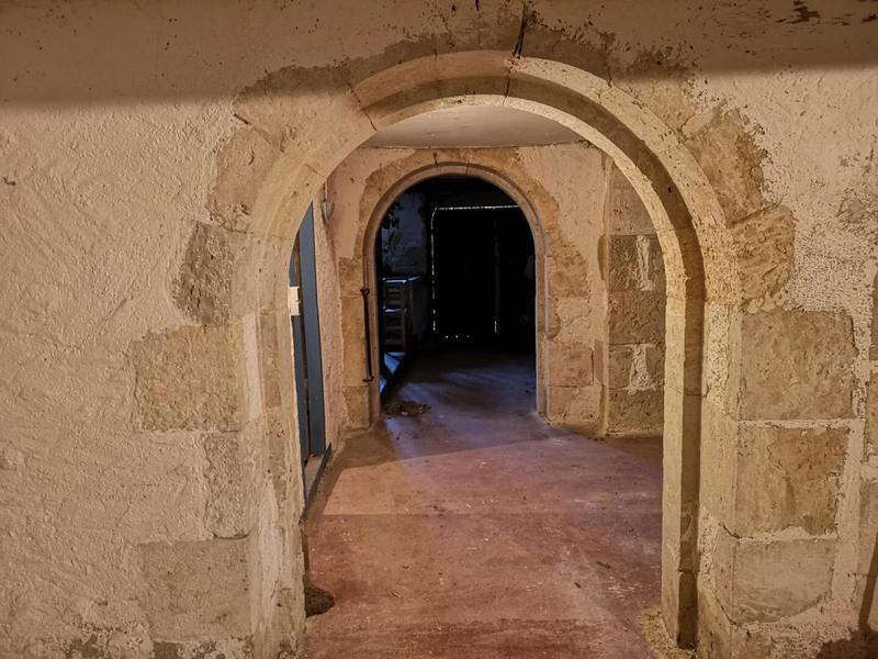 Maison de ville - 283 m² - 7 pièces