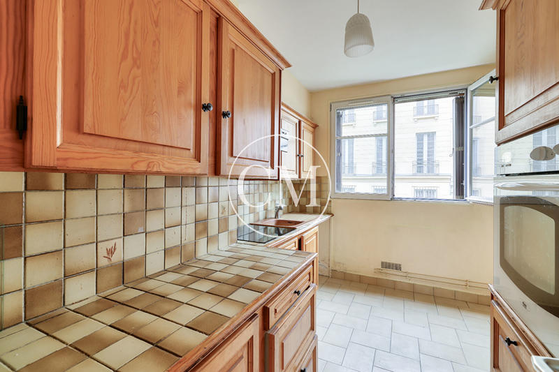 Appartement - 70 m² - 4 pièces