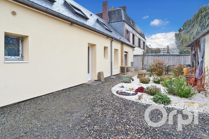 Maison - 147 m² - 6 pièces