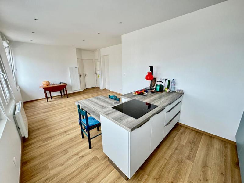 Maison - 148 m² - 6 pièces